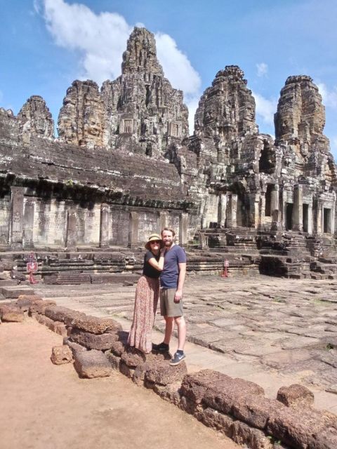 3-Day Angkor, Kompong Phluk & Roluos Temples Tour - Day 3: Floating Villages