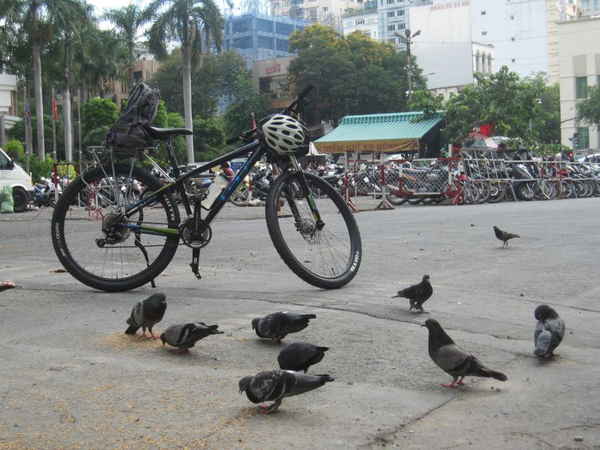 3-Day Bike Tour From Ho Chi Minh City to Phnom Penh