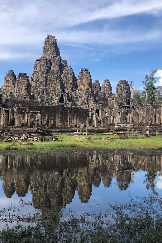 3-Day Exploring Angkor Wat & Siem Reap Highlights Tour. - Tour Overview and Pricing