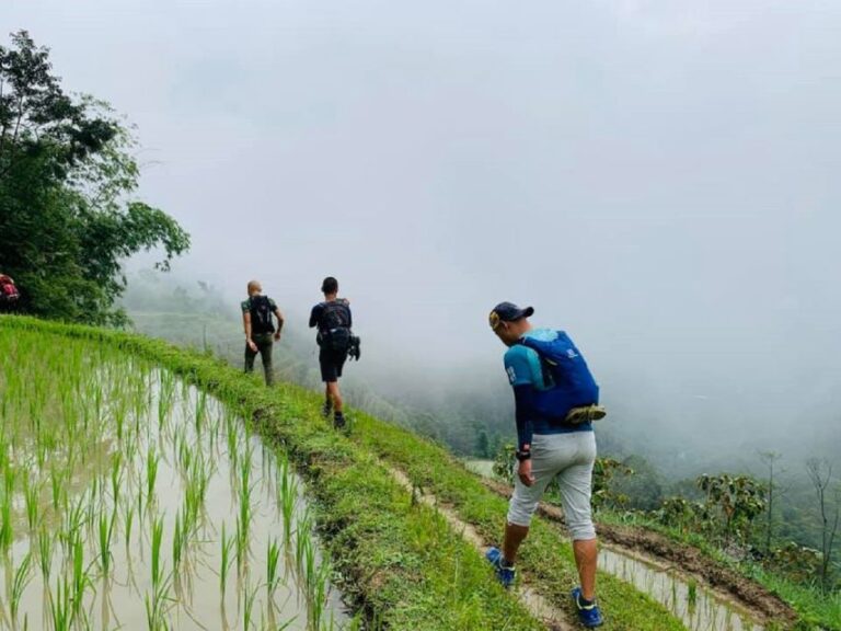 3-Day Ha Giang Biking Tour With Guide