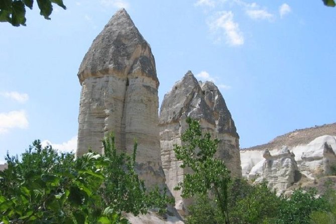 3-Day Highlights of Cappadocia Tour - Tour Overview and Highlights