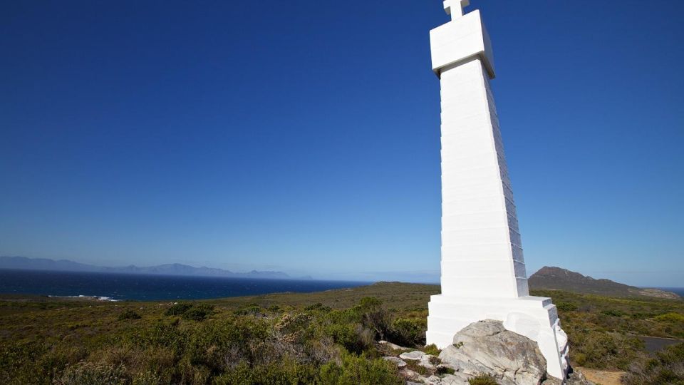 3-Day Private Tour: Good Hope Table Mountain & Robben Island - Tour Overview and Pricing