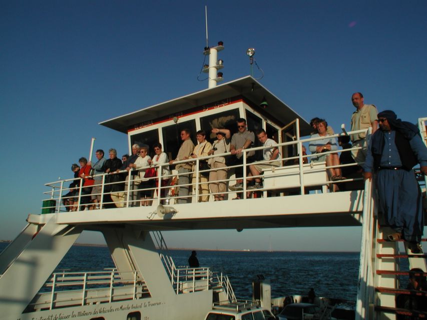 3 Days Tour : Island of Dreams Djerba. - Tour Overview