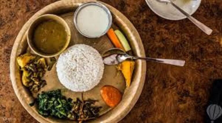 3 Hour Nepali Meal Cooking Class in Pokhara or Kathmandu