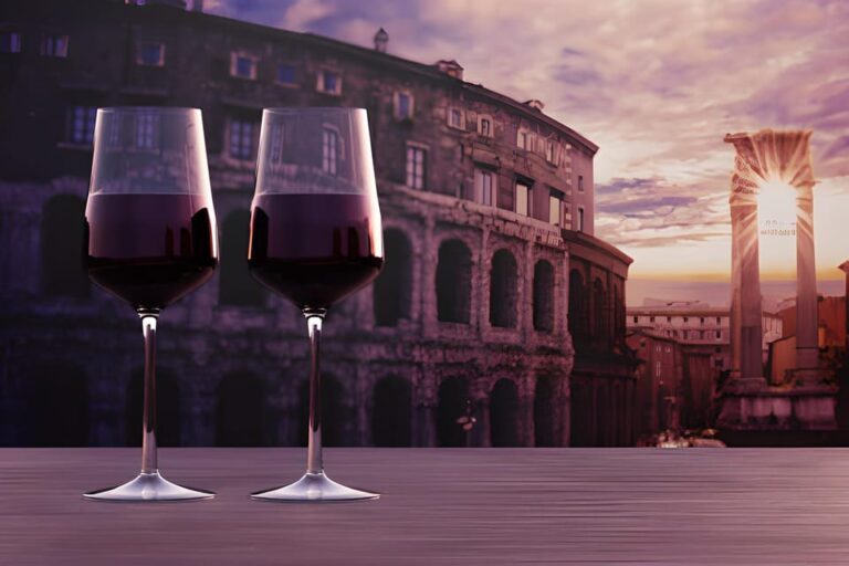 3 Hours Golf Cart Tour in Rome With Wine Tasting and Dinner