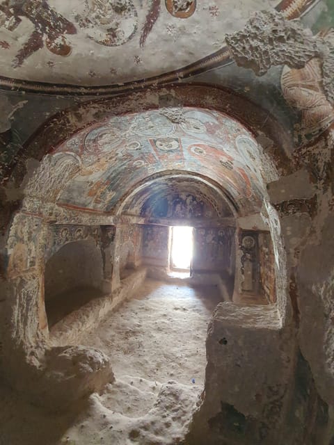 3 Night 4 Day All Inclusive Turkiye Tour - Tour Highlights