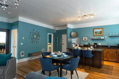 3rd Street Flats - Property Overview and Location