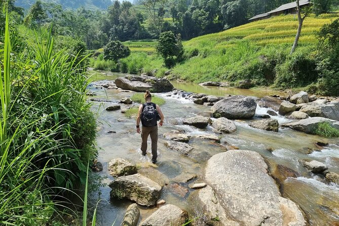 4 Day Hiking Private Tour in Hoang Su Phi, Ha Giang