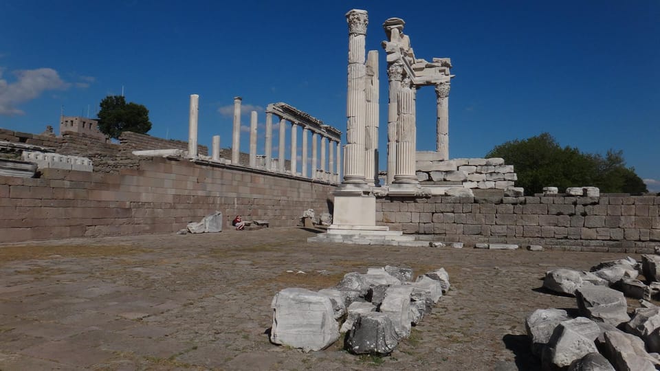 4 Day Private Tour 7 Churches Biblical Journey From Izmir - Tour Overview and Pricing