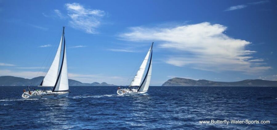 4-Day Sailing Trip From TučEpi: KorčUla & Hidden Gems