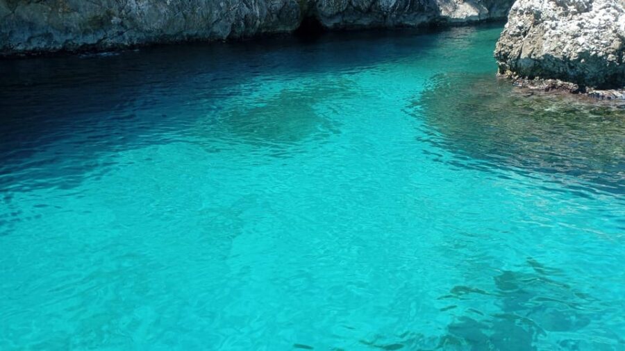 4 Hours From San Vito Lo Capo: Tour of Zingaro Until Scopello