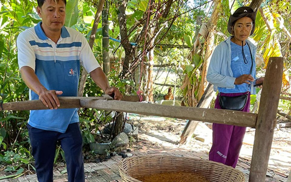 4 Hours-Siem Reap Authentic Village and Homemade Whisky - Overview of the Experience