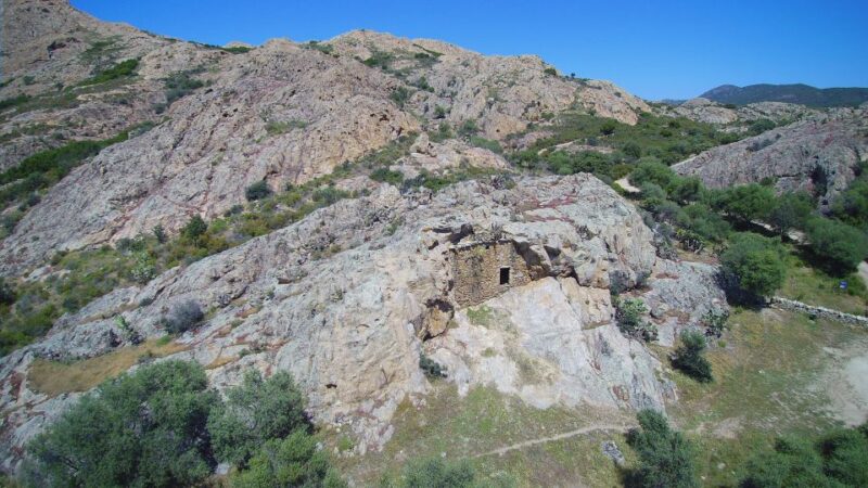 4x4 Agriates Desert and Beach Excursion From Calvi - Inclusions