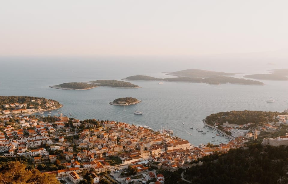 5 Islands Tour: Blue Cave + Hvar - Tour Overview