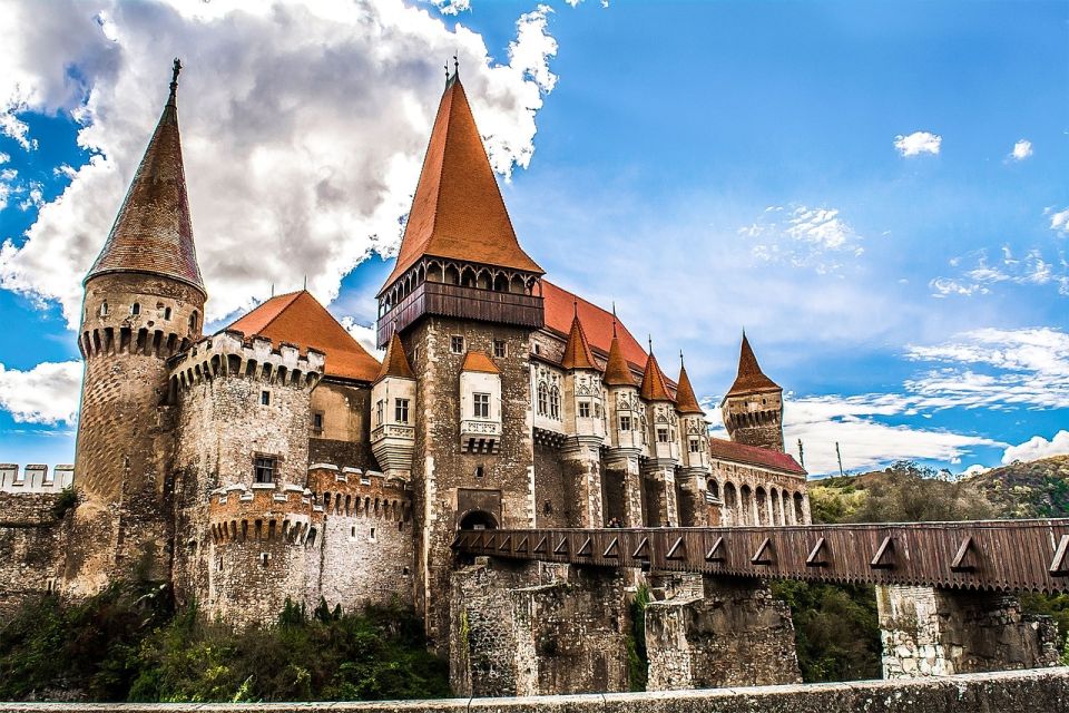 6 Days in Romania - Private Tour - Tour Overview and Pricing