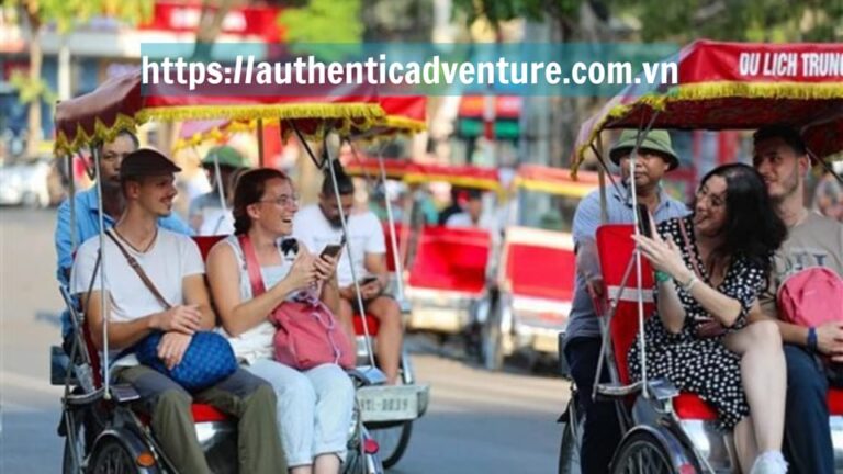 7-Day Tour to Explore North and South Vietnam | Sale off 20%