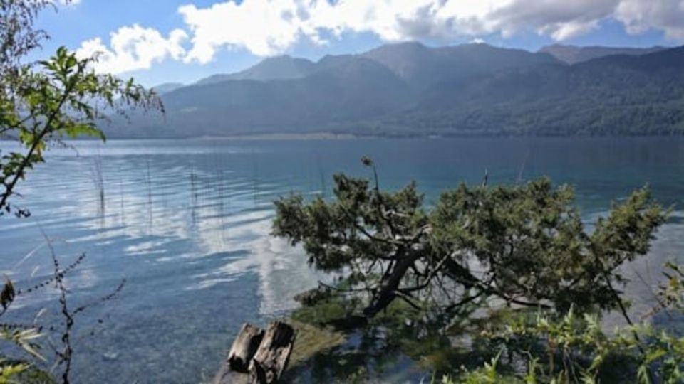 7 Days Trek in Rara - Detailed Itinerary