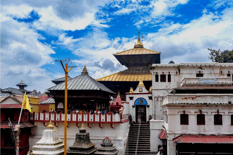 7 Hours Kathmandu Sightseeing - Pickup and Transportation