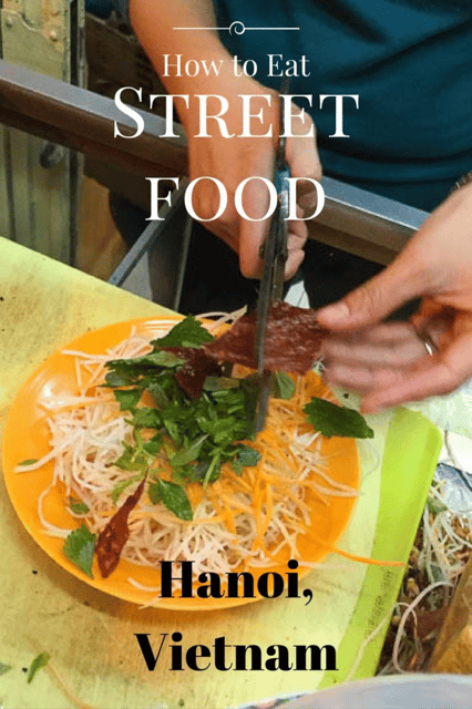 8 Must-Try Local Dishes in Vietnam With Local Guide