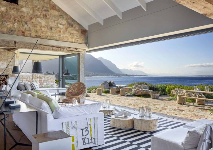 9 Days Cape Town & Garden Route (Private Vacation) - Tour Overview