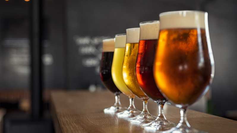 A Day at the Master Brewers in Milan - Pricing and Booking Options