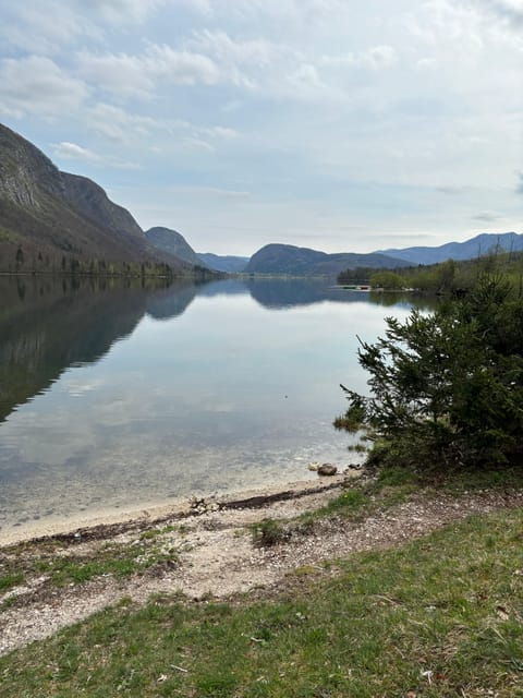 A Day Trip From Ljubljana: Magical Nature and Lake Bohinj - Tour Overview and Details