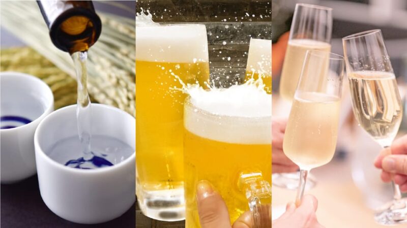 A Special Experience Enjoying Sake and Geisha in Niigata - Sake Experience