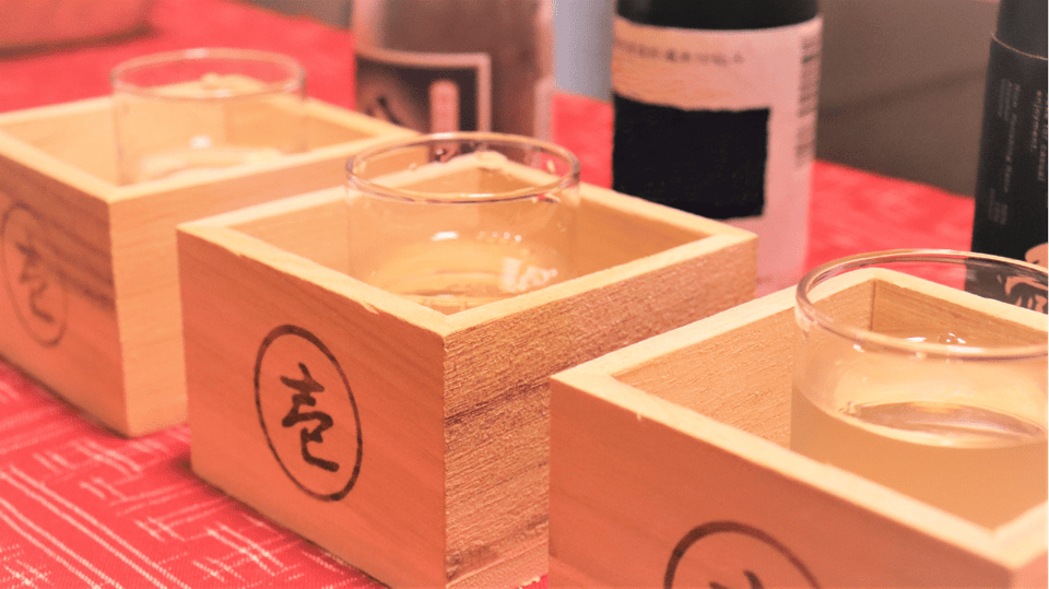 A Special Experience Enjoying Sake in Niigata - Exploring Different Sake Varieties