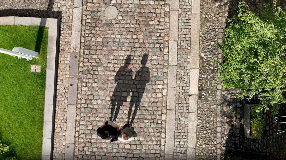 Aalborg: Historic Self-Guided Audio Walk - Overview and Pricing