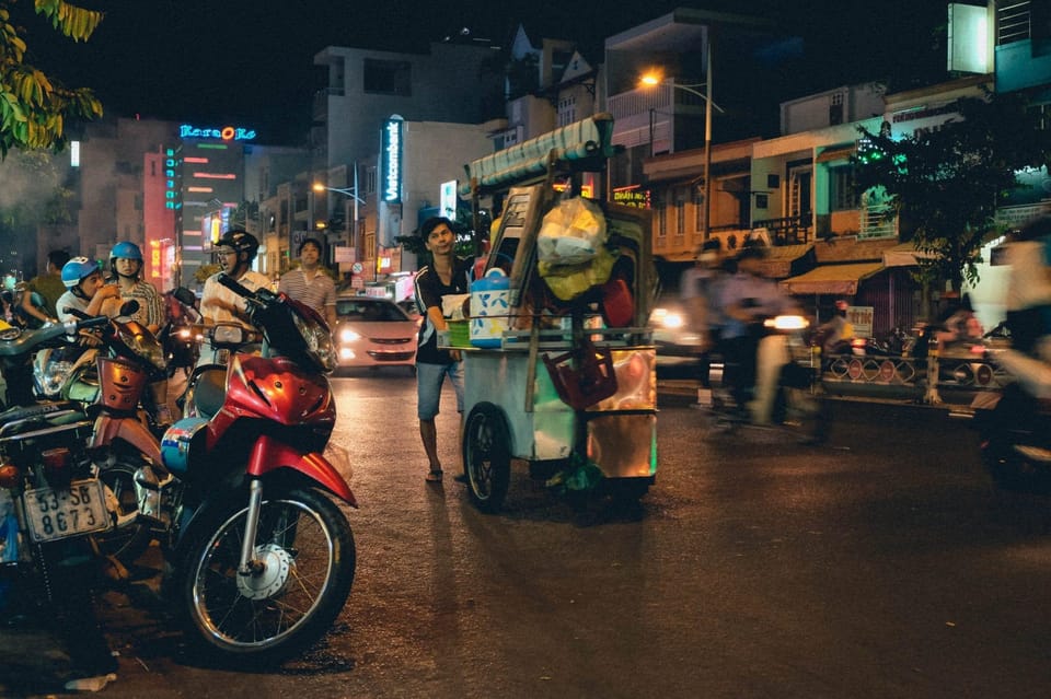 Adventure Motorbike Street Food Tour In Ho Chi Minh City - Tour Overview and Pricing