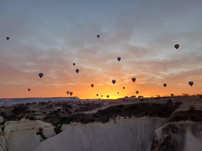 Airport Transfer Cappadocia - Overview of Airport Transfer