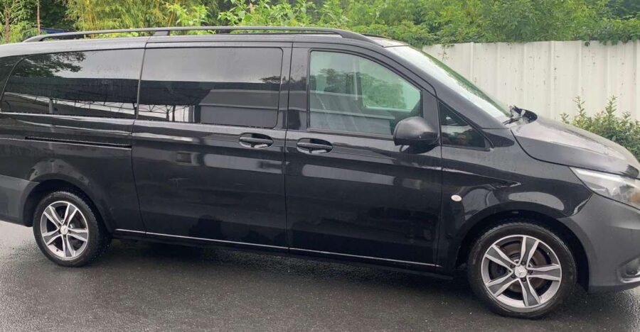 AIRPORT TRANSFER, STATION ALL DESTINATIONS: VISIT