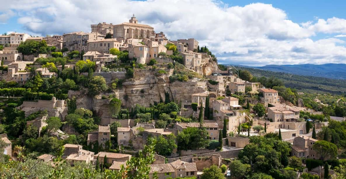 Aix-En-Provence: Express Walk With a Local in 60 Minutes - Tour Overview and Details