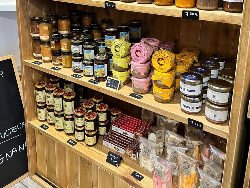 Ajaccio : No Diet Club – Unique Local Food Tour