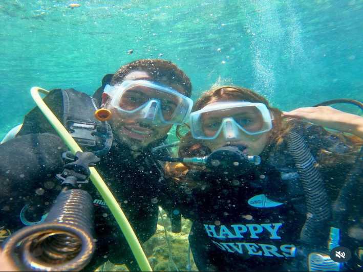 Alanya: Exclusive Double Dive Adventure & Gourmet Lunch - Pricing Details