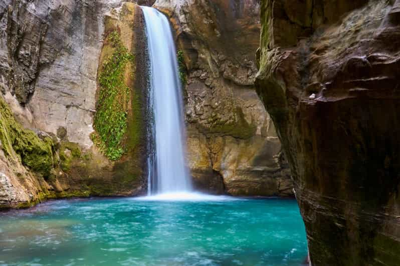 Alanya: Sapadere Canyon and Dim Cave With Dim River Lunch - Overview of the Tour