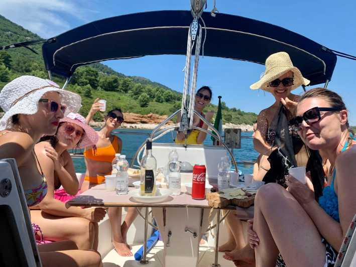 6 Best Snorkeling Experiences In Alghero