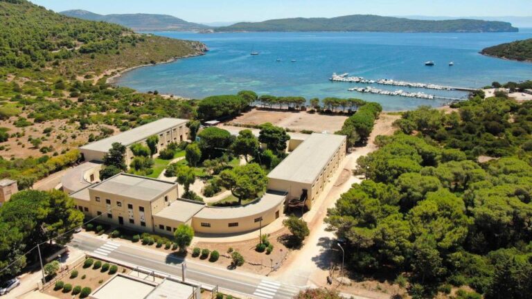 Alghero: Visit the Porto Conte Park Ecomuseum