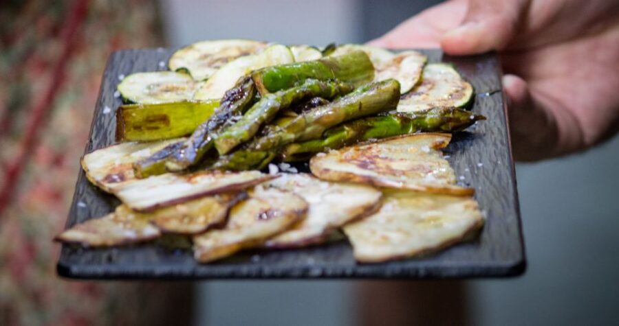 Alicante: Evening Tapas Tour