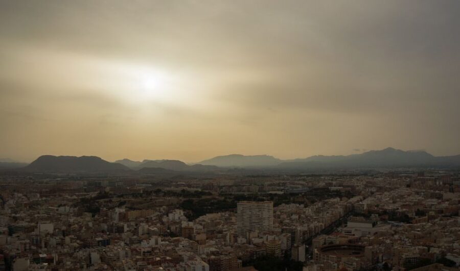 Alicante Like a Local: Customized Private Tour