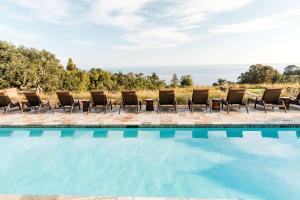 Alila Ventana Big Sur, All Inclusive Adults Only - Exceptional Amenities