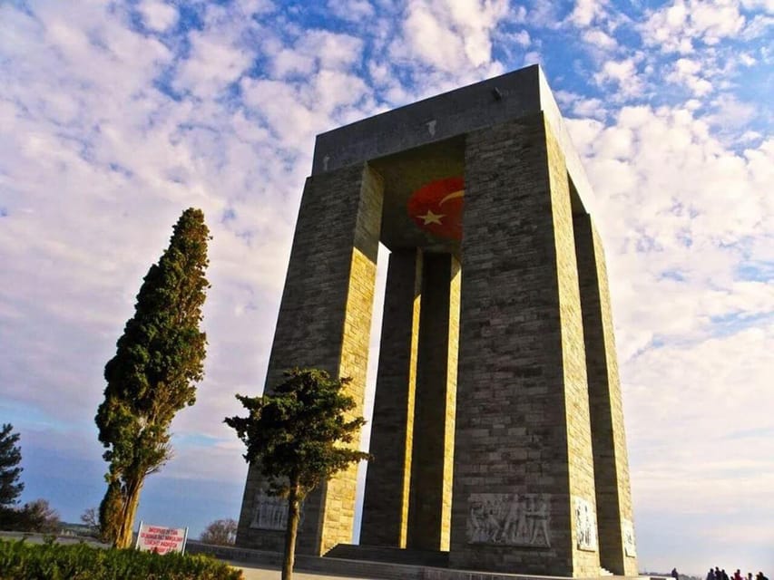 All Inclusive Gallipoli Day Tour From Istanbul With Lunch - Overview of the Tour