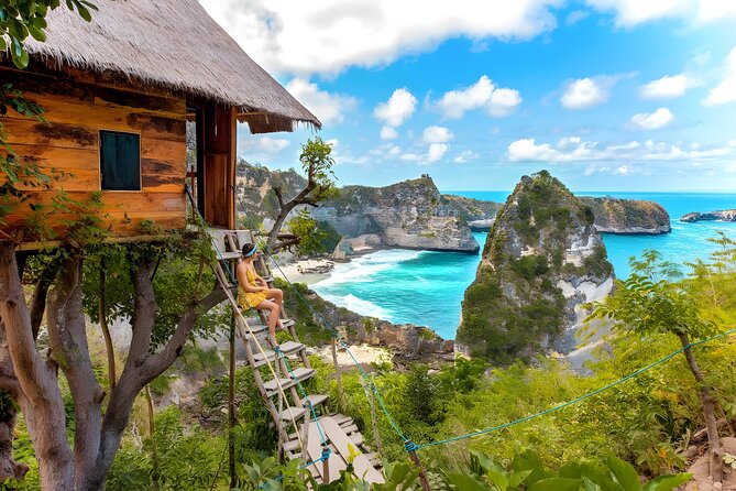 All Inclusive Two Days and One Night on Nusa Penida Island - Tour Overview and Inclusions