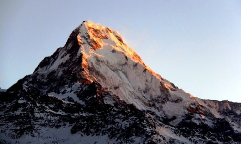 All Package Nepal Annapurna View Trekking & Tour