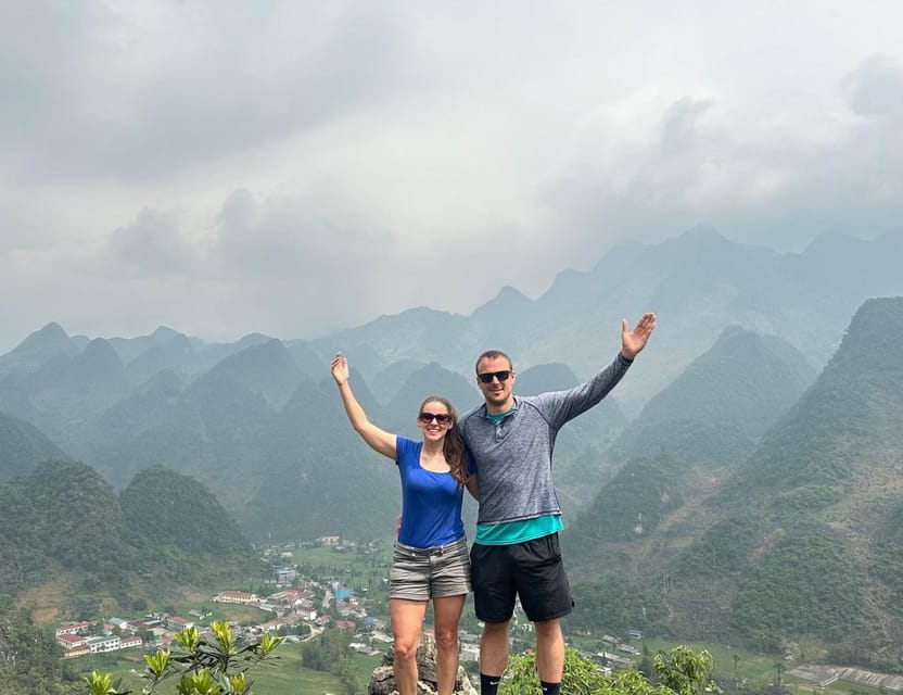 Amazing Ha Giang Loop Motobike Tour 3 Days 2 Nights - Tour Overview