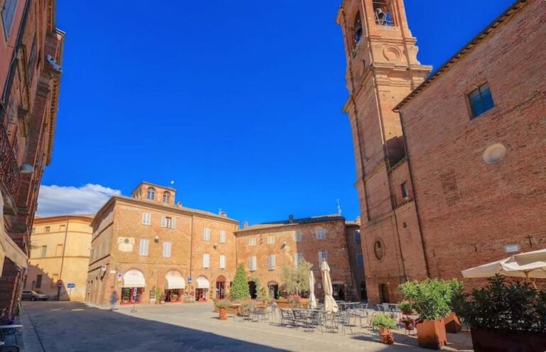 Amazing Umbria: Perugia-Cortona-Citta Della Pieve From Rome