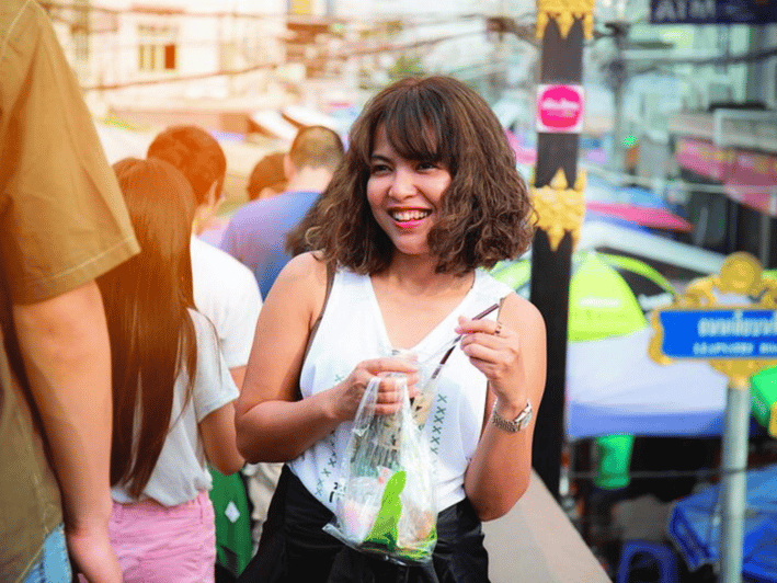 Amphawa & Railway Markets & Firefly Boat Ride: From BKK - Transportation and Pickup Details