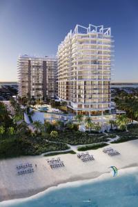 Amrit Ocean Resort & Residences Singer Island - Hotel Overview