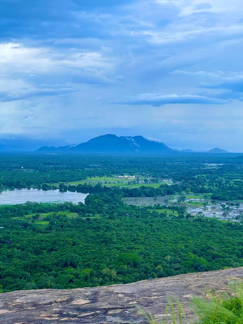 An Ultimate Day Trip to Sigiriya Rock Fortress - Trip Overview and Pricing