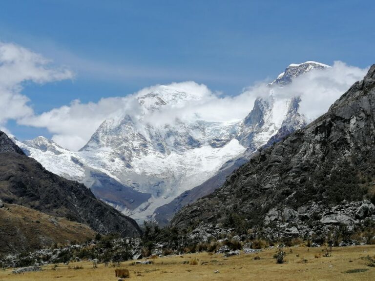 Ancash: Route of the 69 Lagoon – Trekking Guide |Full Day|